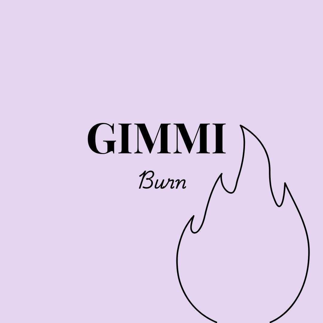 GIMMI BURN