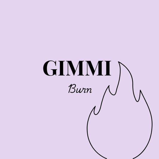GIMMI BURN